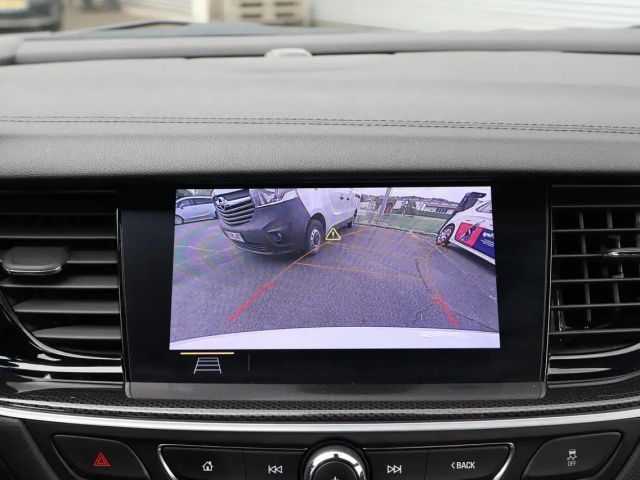 Opel Insignia Elegance Sports Tourer