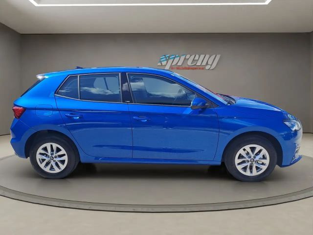 Skoda Fabia Essence- 80PS  - nur € 15.499,-*