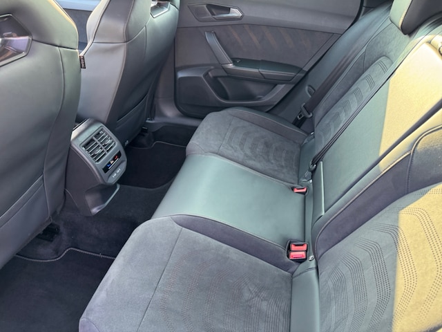 Cupra Formentor 1.4 e-Hybrid VZ