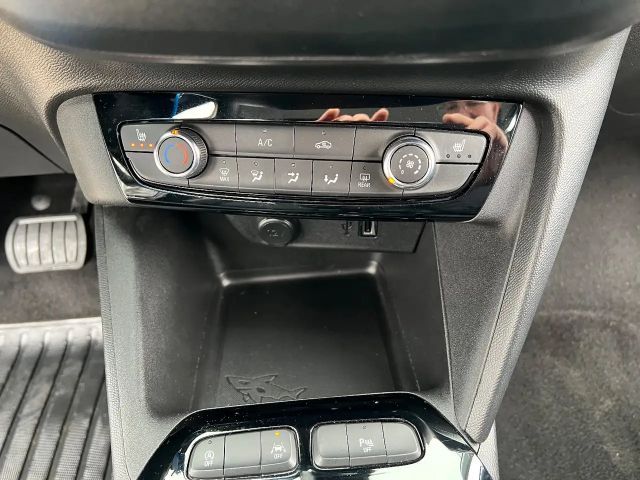 Opel Corsa 1.2 Turbo Elegance Turbo