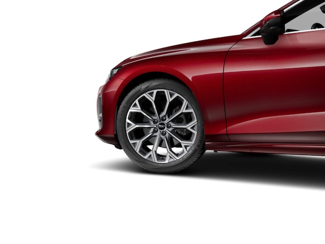 Audi A6 Avant S-Tronic