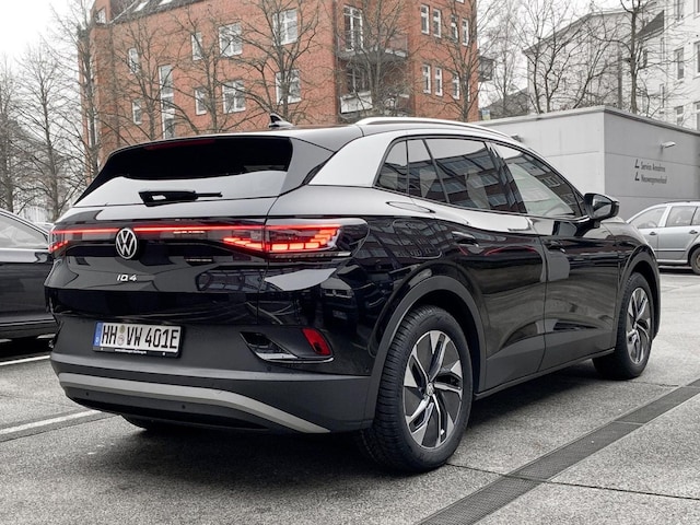 Volkswagen ID.4 Performance Pro