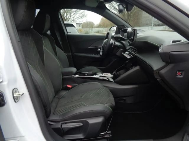 Peugeot 2008 GT-Line Hybrid