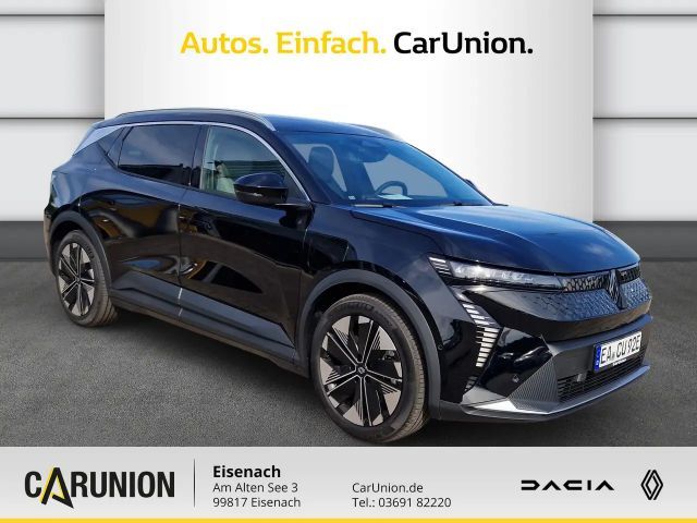 Renault Scenic Techno