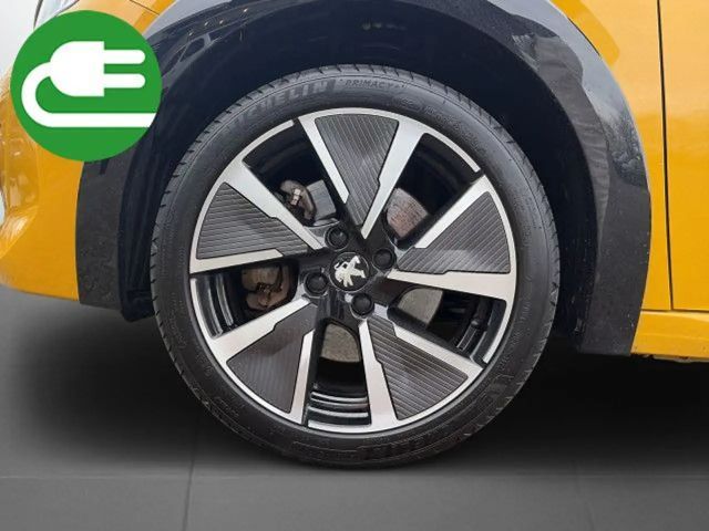 Peugeot E-208 GT-Line