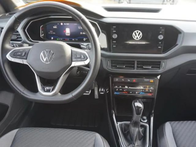 Volkswagen T-Cross DSG R-Line