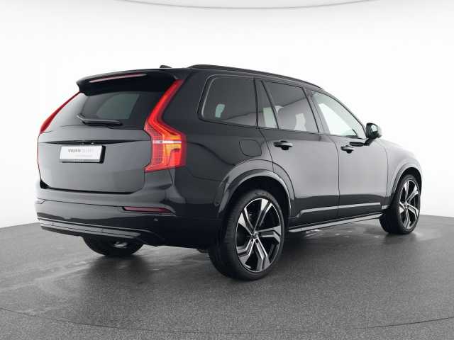 Volvo XC90 XC90