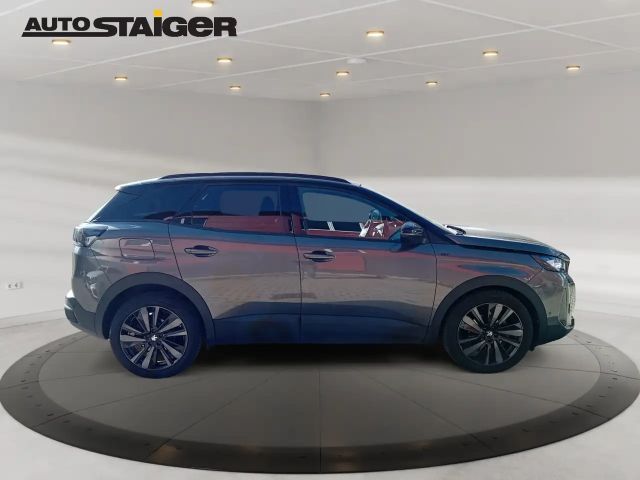 Peugeot 3008 GT-Line PureTech
