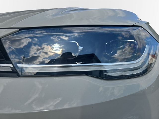 Volkswagen Polo 1.0 TSI