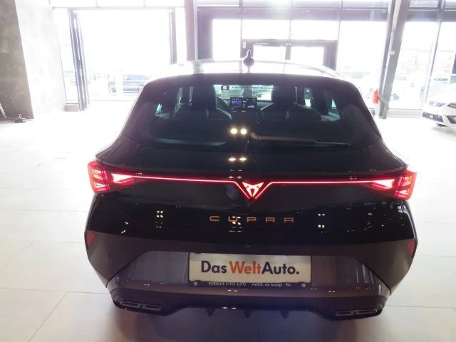 Cupra Leon DSG