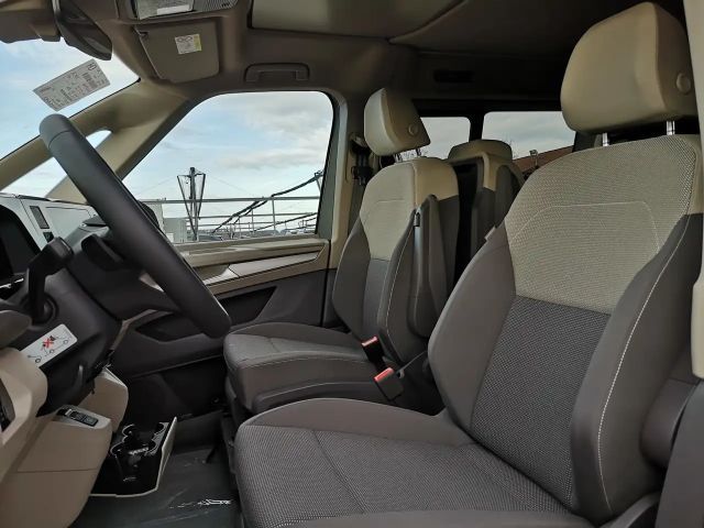 Volkswagen California 2.0 TDI Beach DSG T7