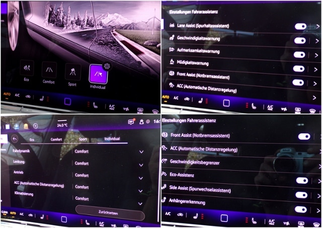 Volkswagen Tiguan 2.0 TDI DSG