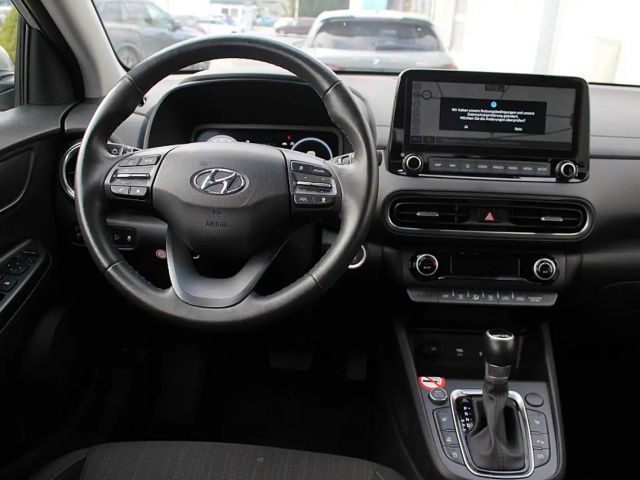 Hyundai Kona T-GDi Vierwielaandrijving