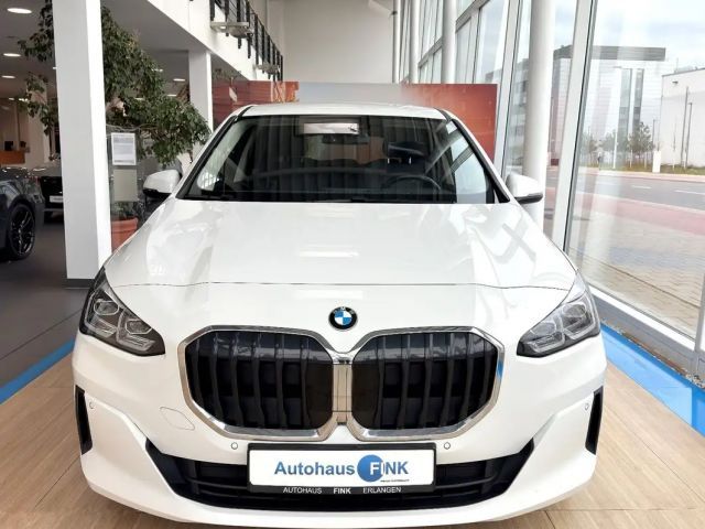 BMW 218 Navi Keyless Kamera DAB LED