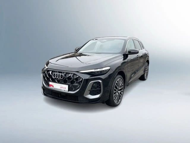 Audi Q5 2.0 TDI Quattro