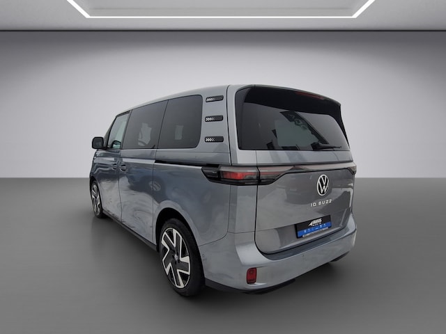 Volkswagen ID.Buzz IQ.Drive Life Pro