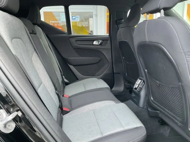 Volvo XC40 Dark Plus T5