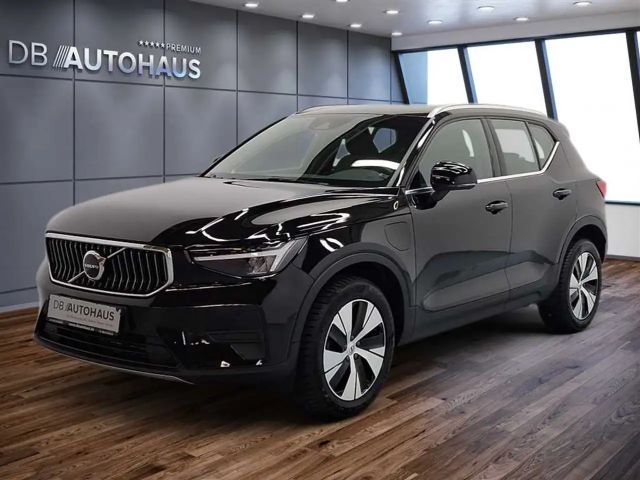 Volvo XC40 Recharge T4