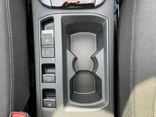 Volkswagen T-Roc 1.0 TSI Cabriolet Style