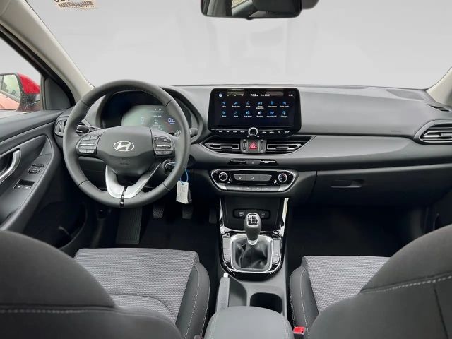 Hyundai i30 Smart