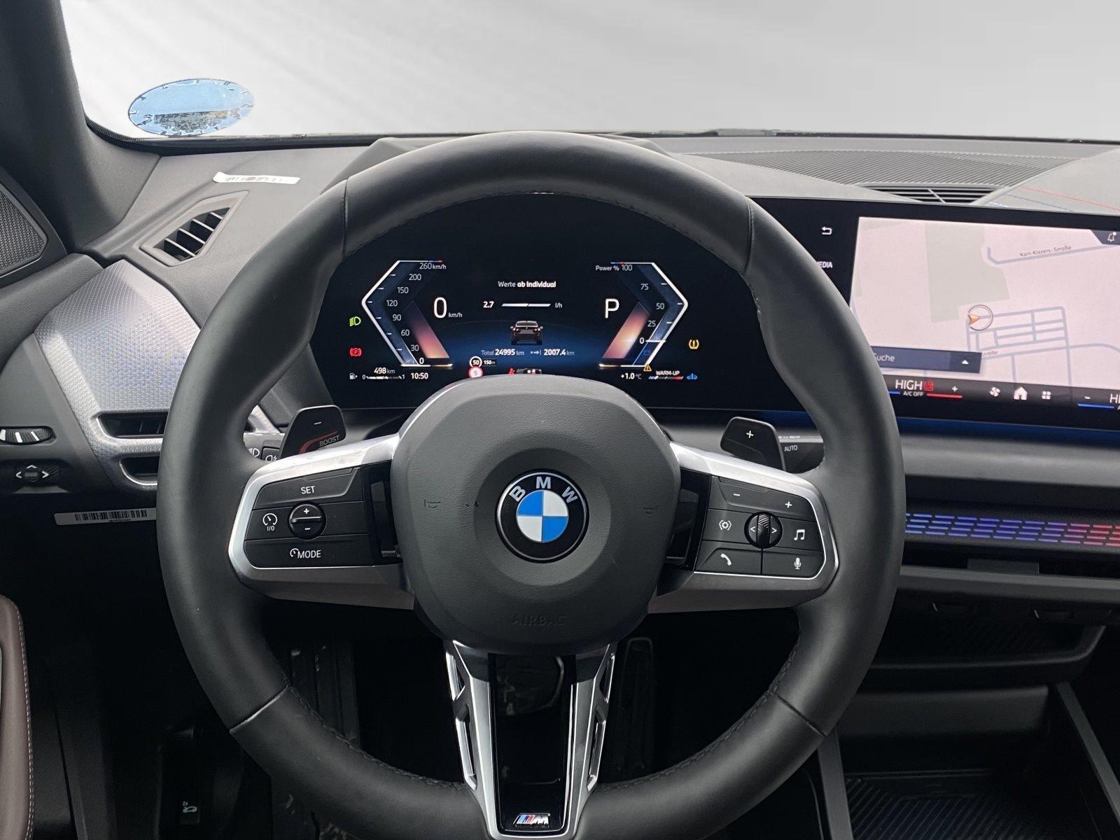 BMW 220 Coupé Gran Coupé