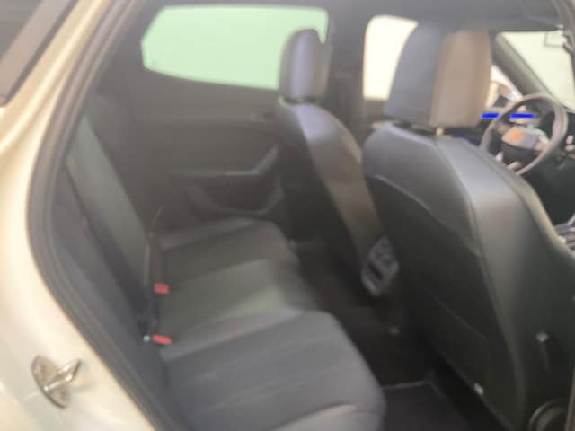 Cupra Formentor CarPlay / ACC /RFK / LED