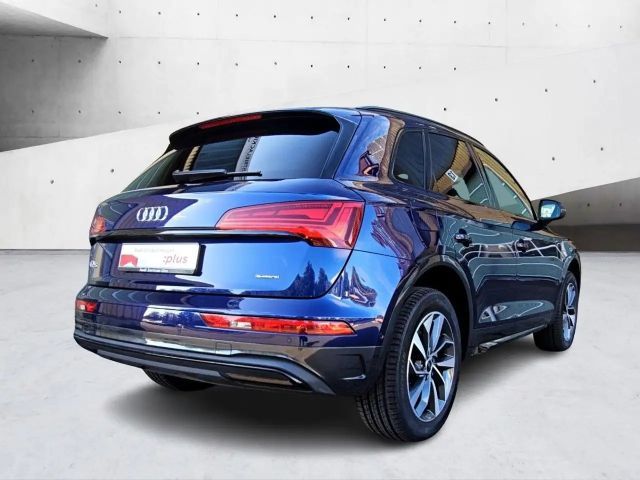 Audi Q5 45 TFSI Quattro