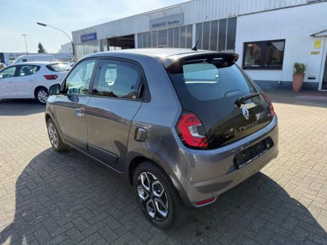 Renault Twingo Electric Zen