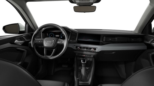 Audi A1 30 TFSI Allstreet S-Tronic