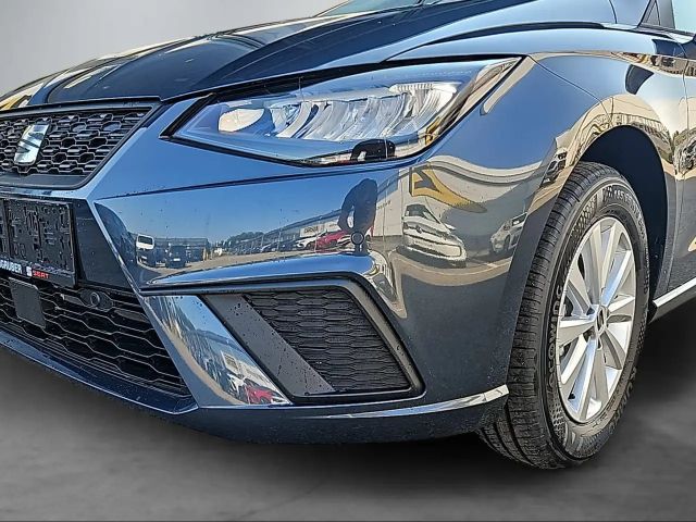 Seat Ibiza 1.0 TSI Style