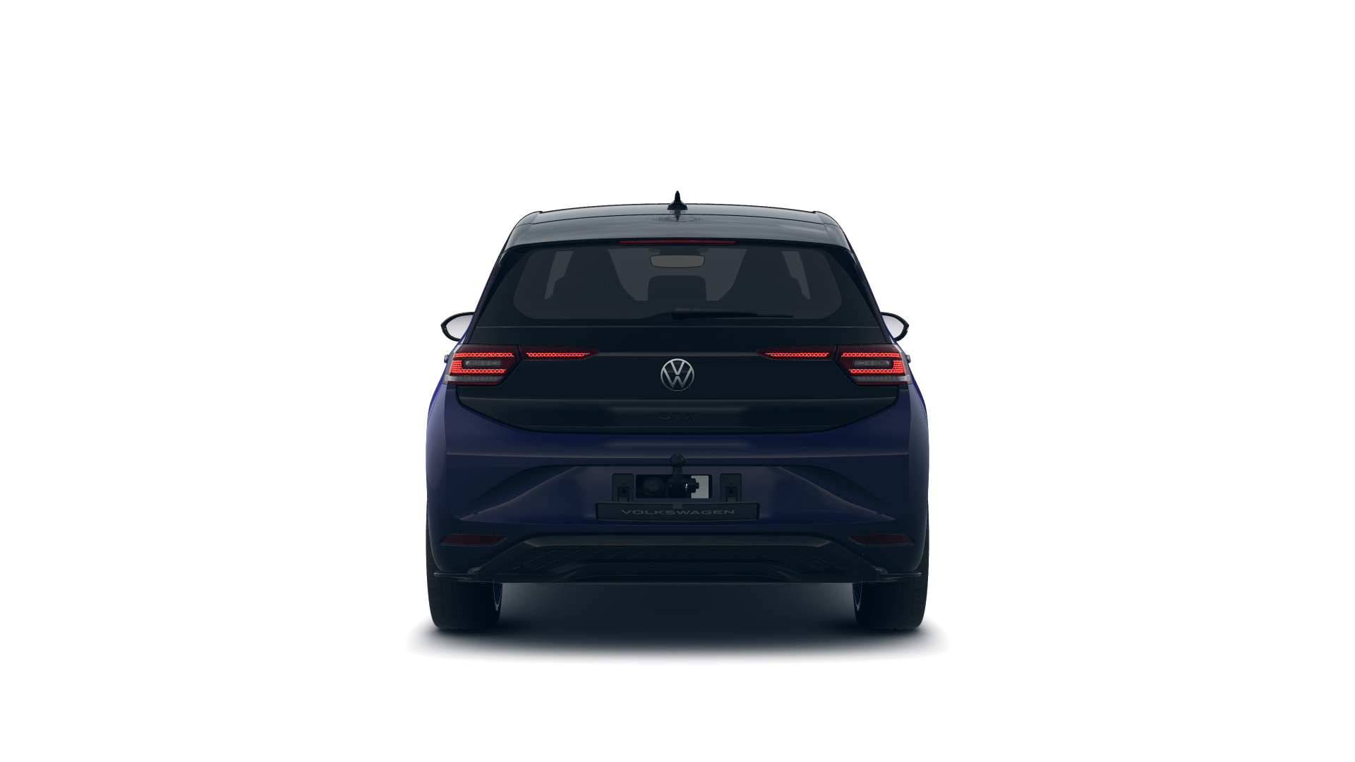 Volkswagen ID.3 GTX IQ.Drive Performance