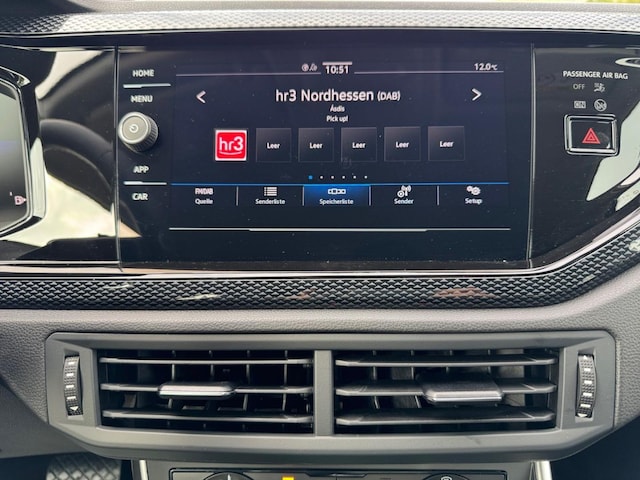 Volkswagen Polo 1.0 TSI DSG Life