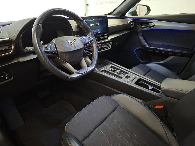 Cupra Formentor 4Drive DSG