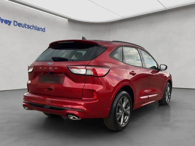 Ford Kuga ST Line