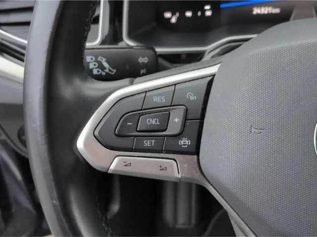 Volkswagen Taigo 1.0 TSI Move