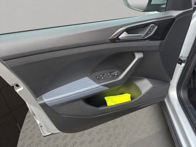 Volkswagen T-Cross 1.5 TSI DSG Style