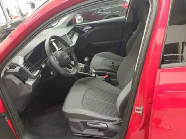 Audi A1 25 TFSI Sportback