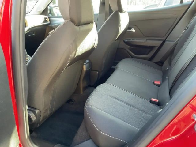 Opel Mokka 1.2 Turbo Edition Turbo