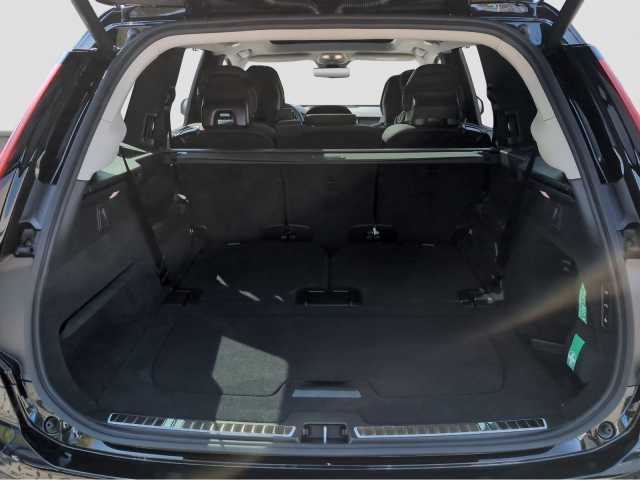 Volvo XC90 Polestar T8 Ultra