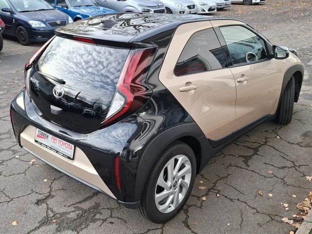 Toyota Aygo X Hatchback Pulse