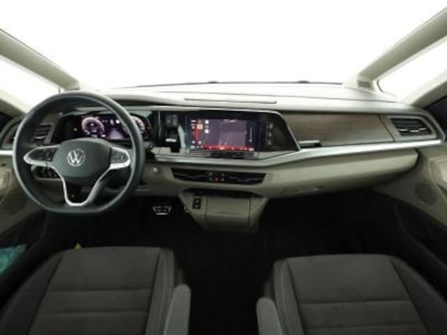 Volkswagen Multivan 2.0 TDI DSG Lang T7