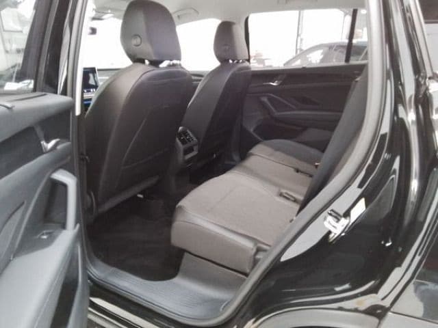 Volkswagen Tayron 1.5 eTSI DSG Life