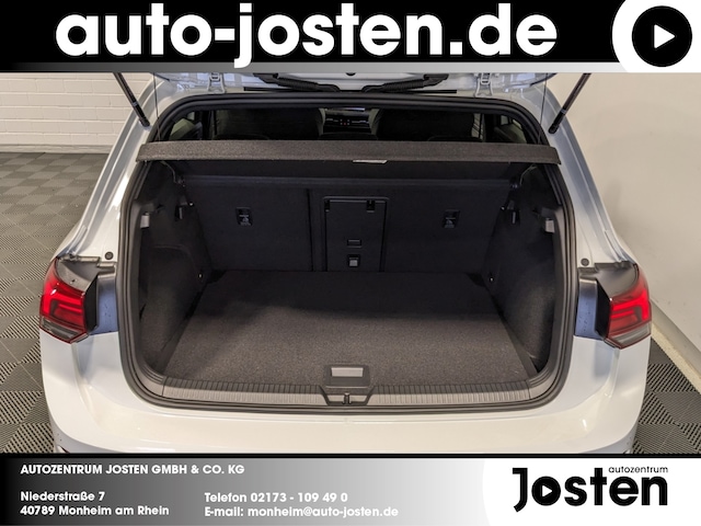 Volkswagen Golf GTD Golf VIII