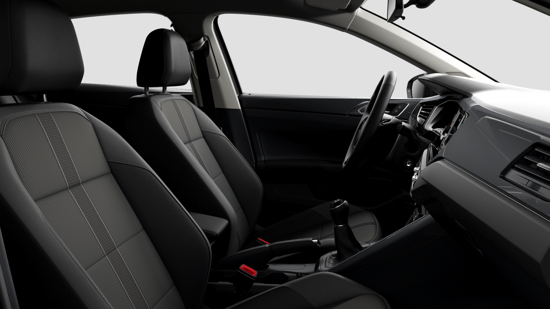 Volkswagen Polo 1.0 TSI Highline