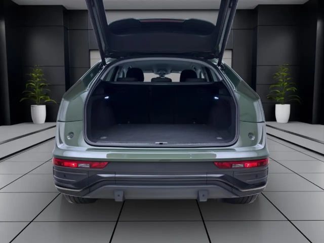 Audi Q5 Hybride Quattro Sportback