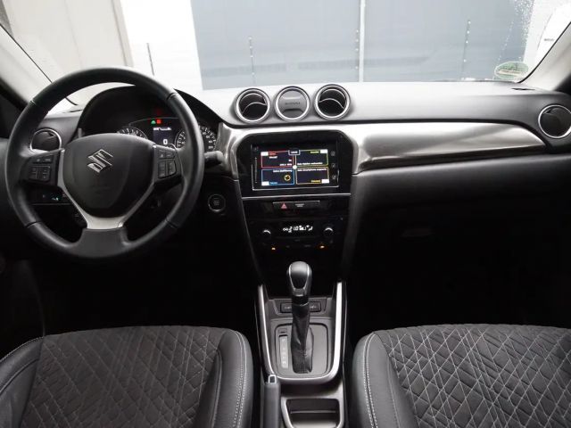 Suzuki Vitara Comfort DualJet Hybrid