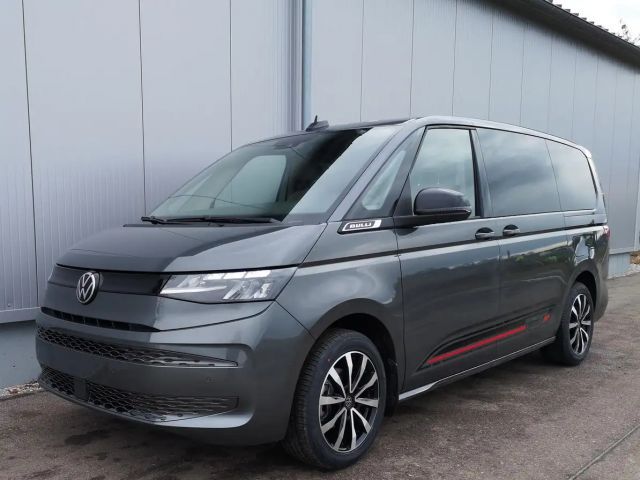 Volkswagen Multivan 2.0 TDI Elegance Elegance T7