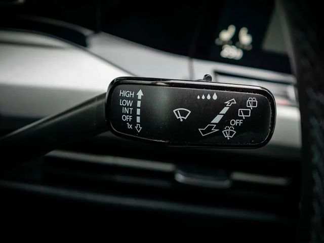 Volkswagen Golf DSG Life