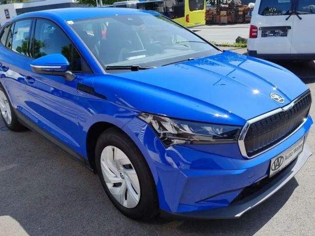 Skoda Enyaq Loft iV 50