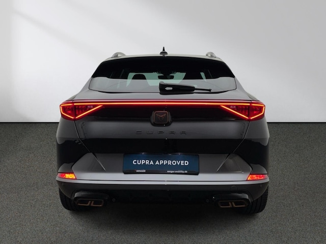 Cupra Formentor 1.4 VZ e-Hybrid